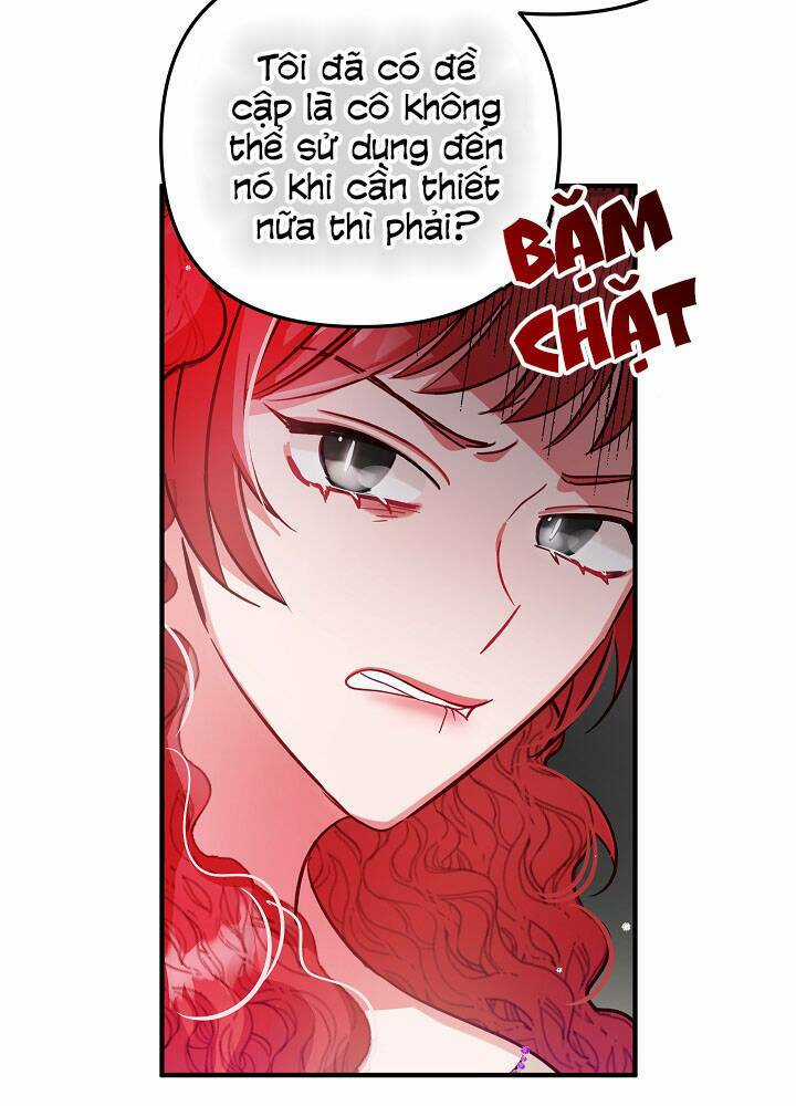 Phương Pháp Ngăn Bạo Chúa Hắc Hoá Chapter 7 trang 71