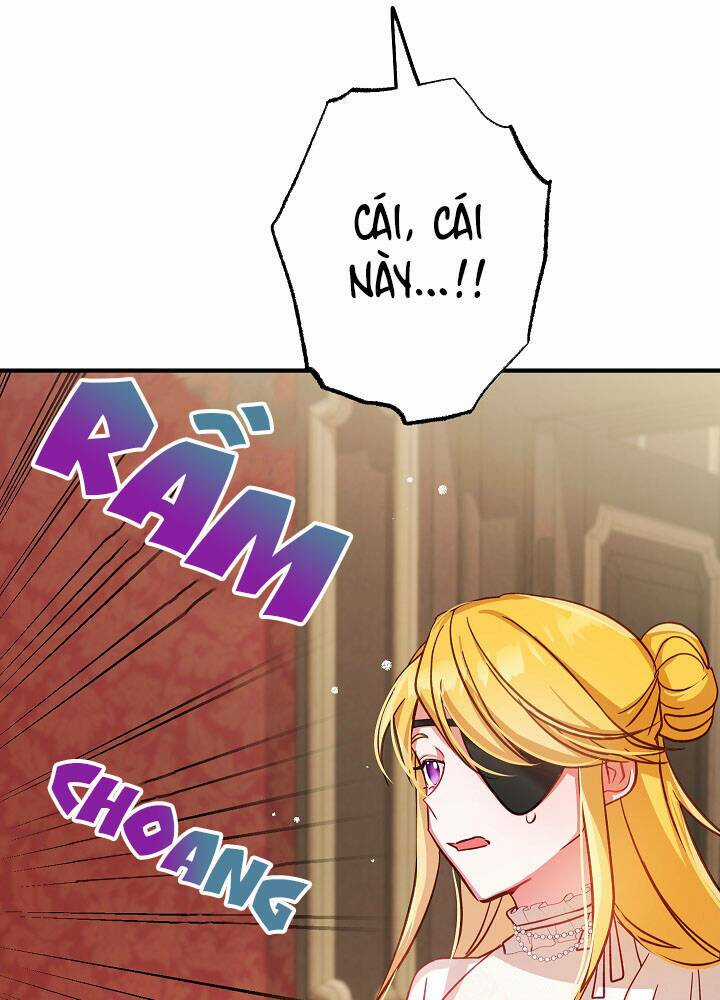 Phương Pháp Ngăn Bạo Chúa Hắc Hoá Chapter 7 trang 72