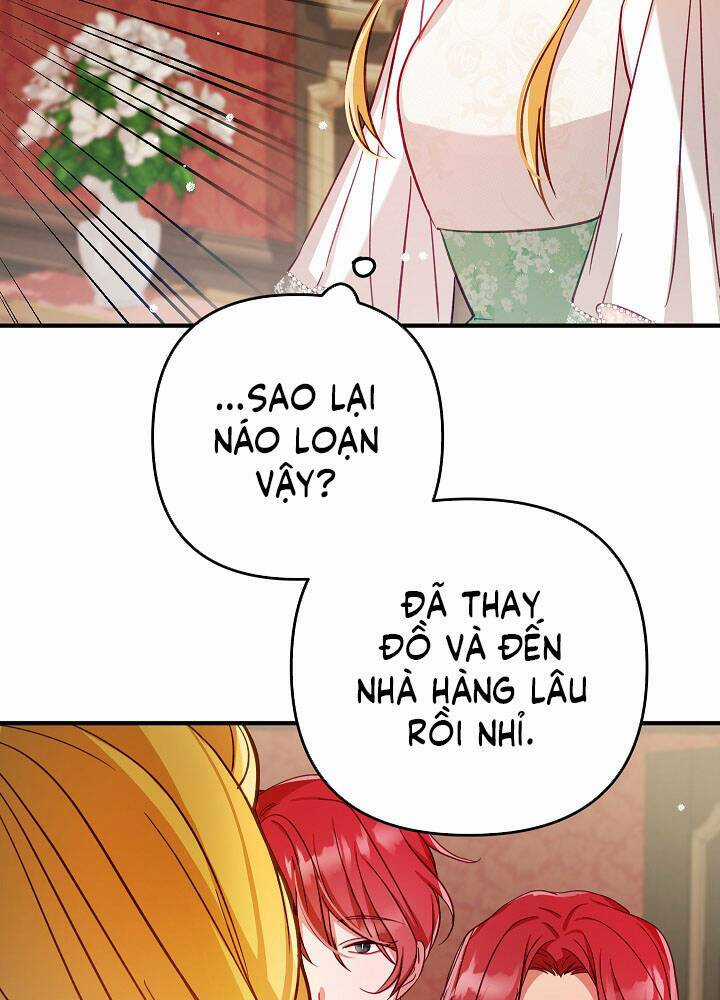 Phương Pháp Ngăn Bạo Chúa Hắc Hoá Chapter 7 trang 73