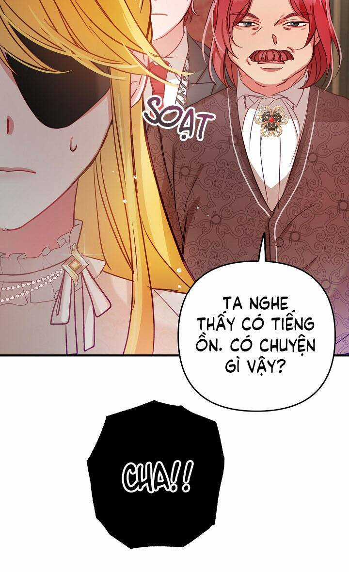 Phương Pháp Ngăn Bạo Chúa Hắc Hoá Chapter 7 trang 74