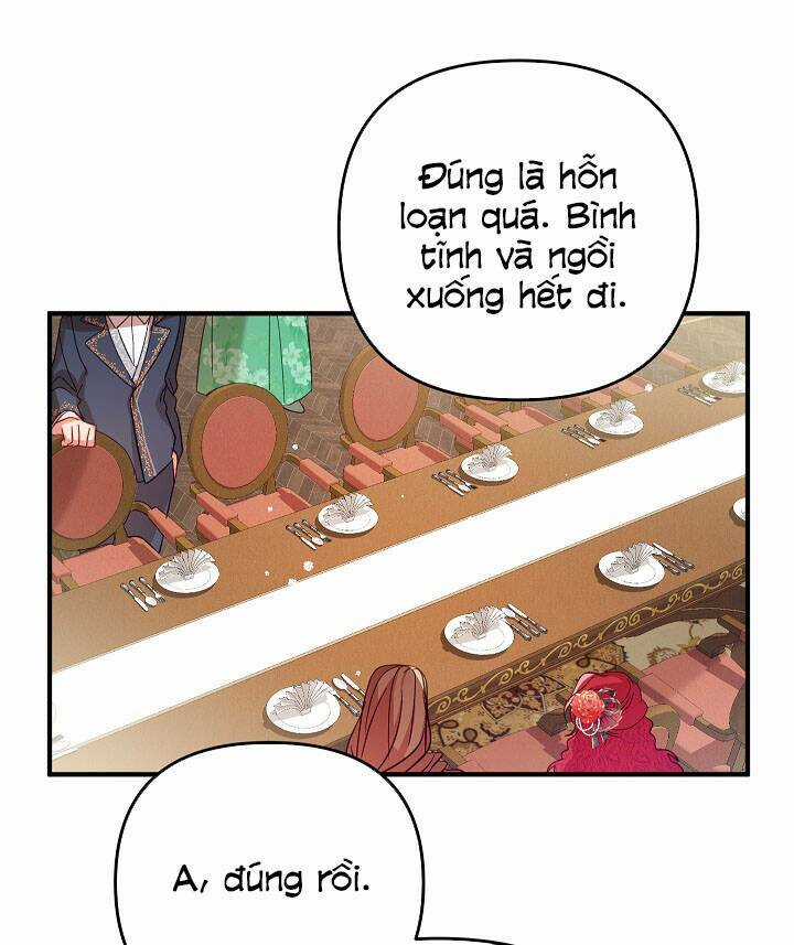 Phương Pháp Ngăn Bạo Chúa Hắc Hoá Chapter 7 trang 75