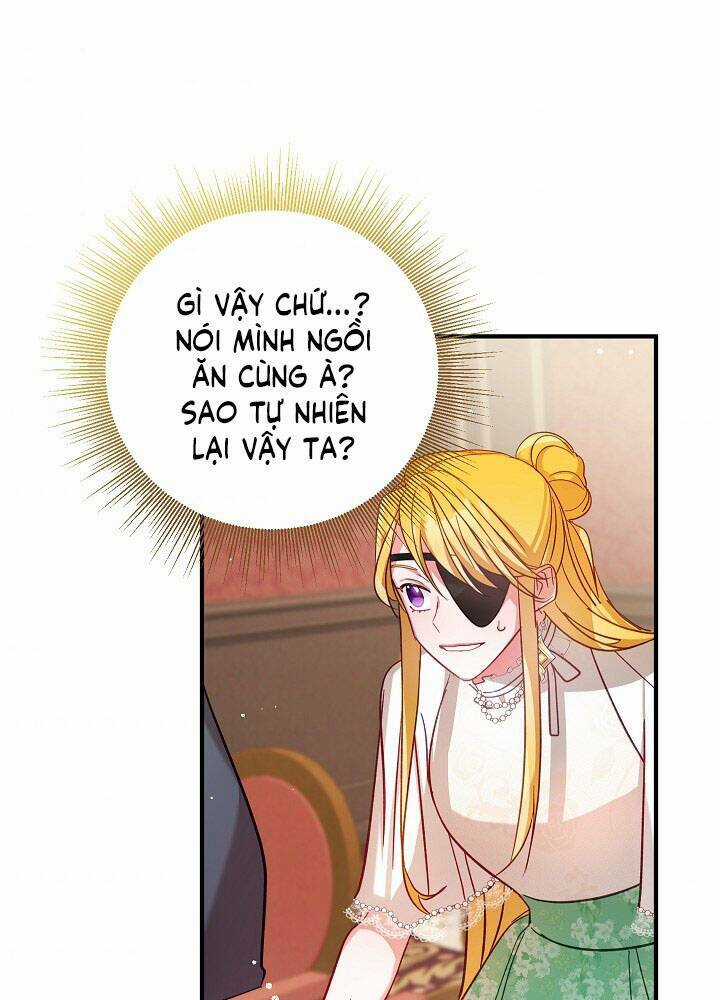 Phương Pháp Ngăn Bạo Chúa Hắc Hoá Chapter 7 trang 77