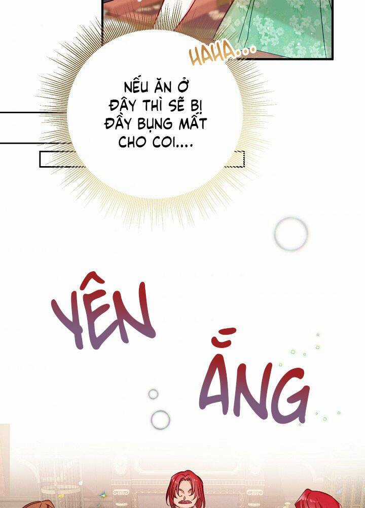 Phương Pháp Ngăn Bạo Chúa Hắc Hoá Chapter 7 trang 78