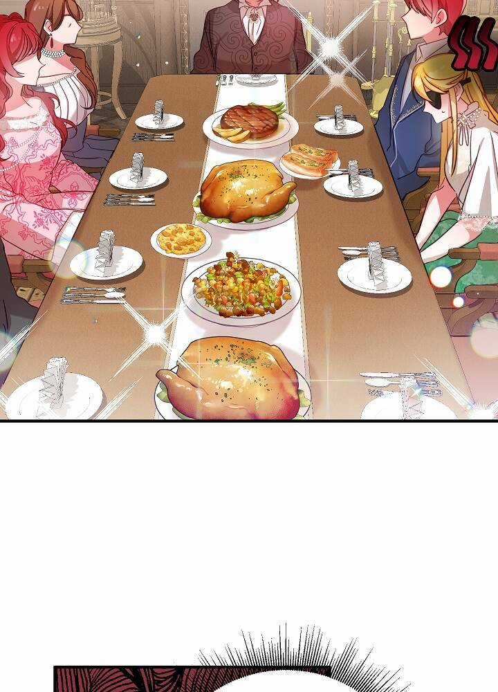 Phương Pháp Ngăn Bạo Chúa Hắc Hoá Chapter 7 trang 79