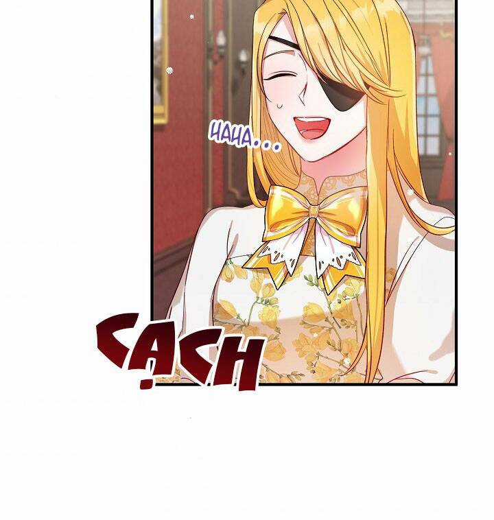 Phương Pháp Ngăn Bạo Chúa Hắc Hoá Chapter 7 trang 8