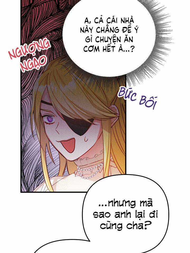 Phương Pháp Ngăn Bạo Chúa Hắc Hoá Chapter 7 trang 80