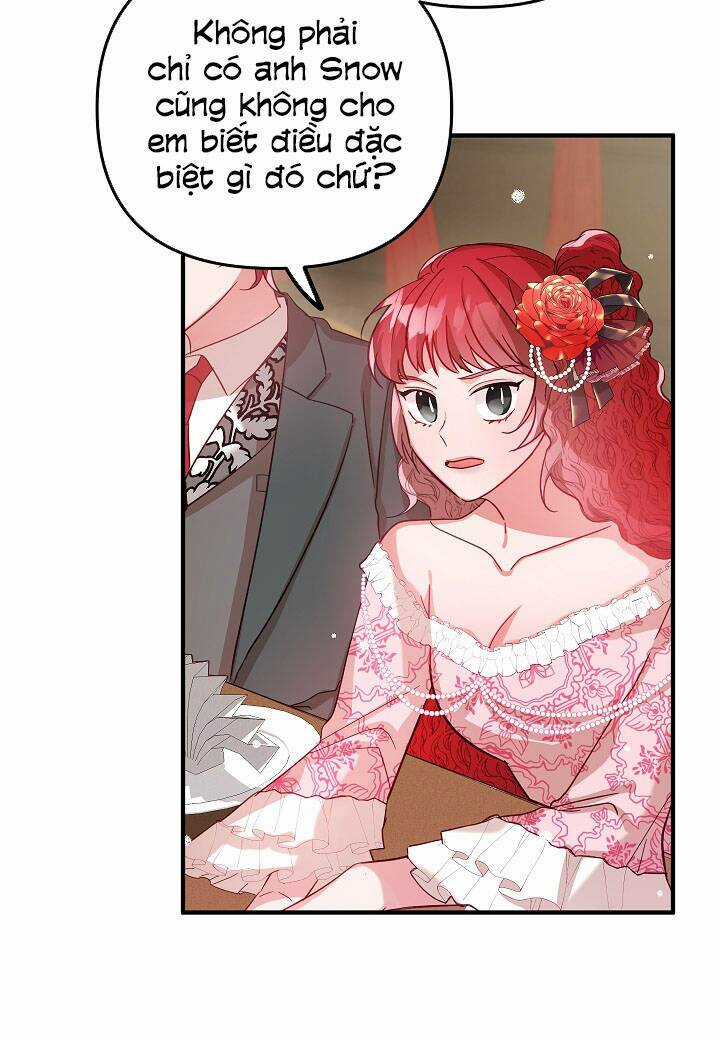 Phương Pháp Ngăn Bạo Chúa Hắc Hoá Chapter 7 trang 81