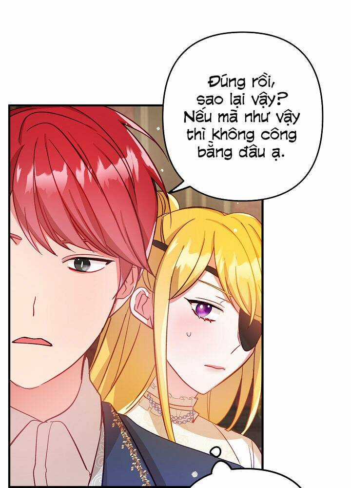 Phương Pháp Ngăn Bạo Chúa Hắc Hoá Chapter 7 trang 82