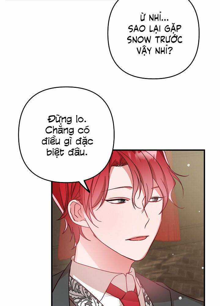 Phương Pháp Ngăn Bạo Chúa Hắc Hoá Chapter 7 trang 83