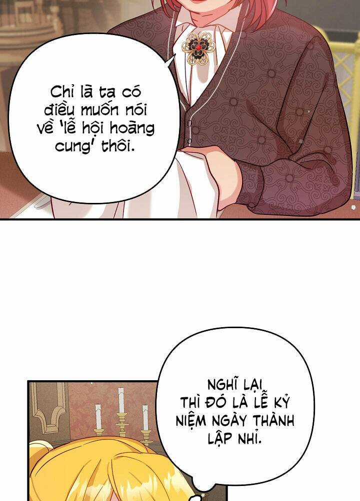 Phương Pháp Ngăn Bạo Chúa Hắc Hoá Chapter 7 trang 85