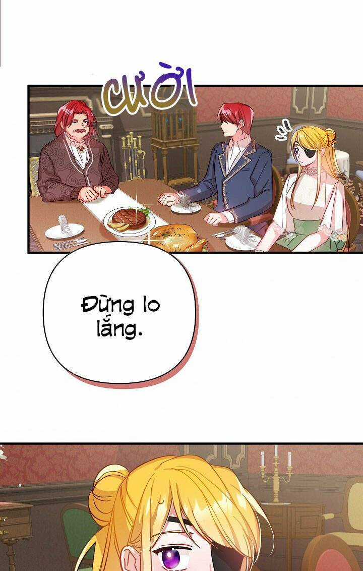 Phương Pháp Ngăn Bạo Chúa Hắc Hoá Chapter 7 trang 87