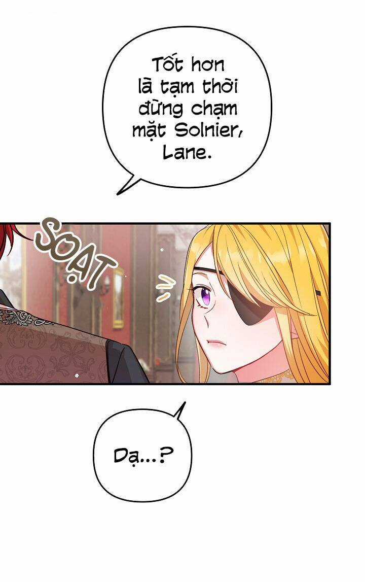 Phương Pháp Ngăn Bạo Chúa Hắc Hoá Chapter 7 trang 9