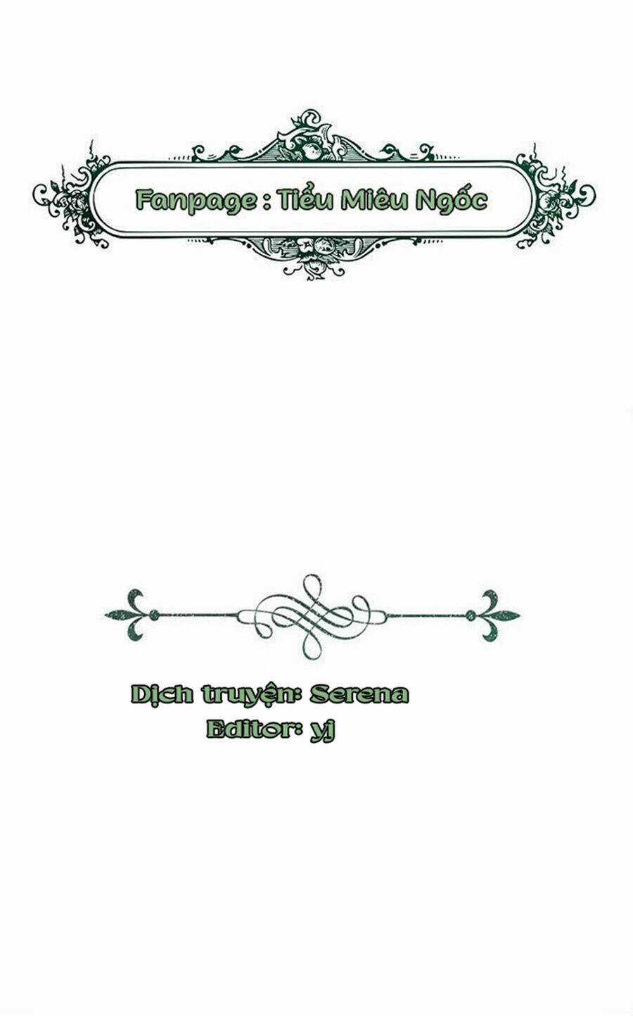 Phương Pháp Ngăn Bạo Chúa Hắc Hoá Chapter 70 trang 0