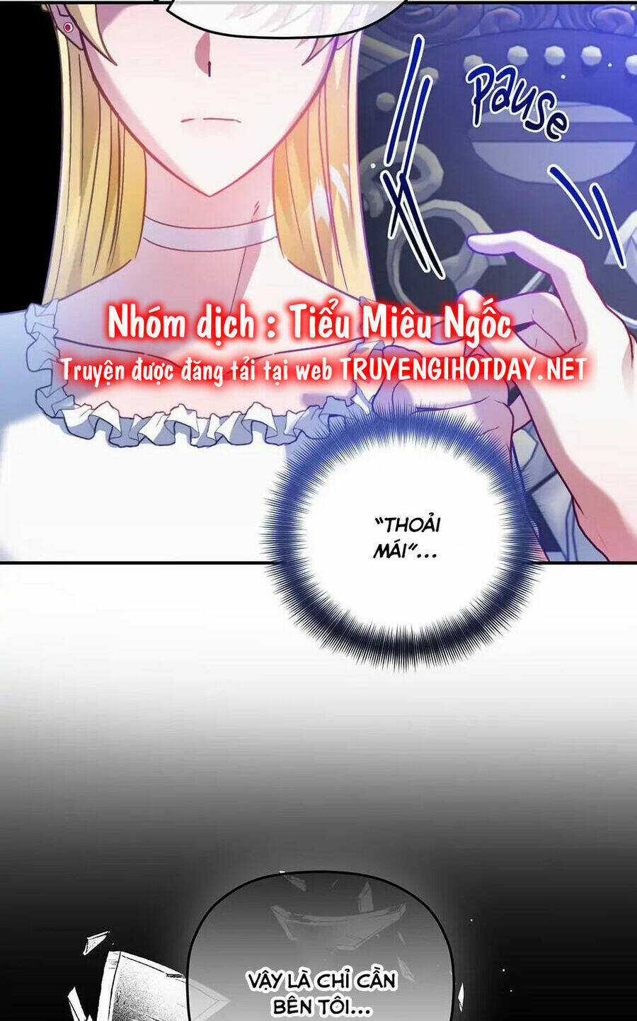 Phương Pháp Ngăn Bạo Chúa Hắc Hoá Chapter 70 trang 10