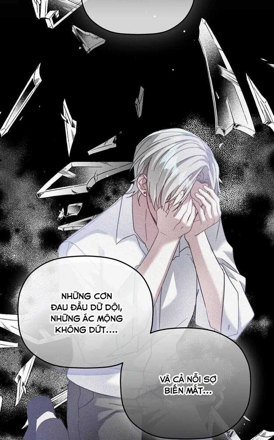 Phương Pháp Ngăn Bạo Chúa Hắc Hoá Chapter 70 trang 11