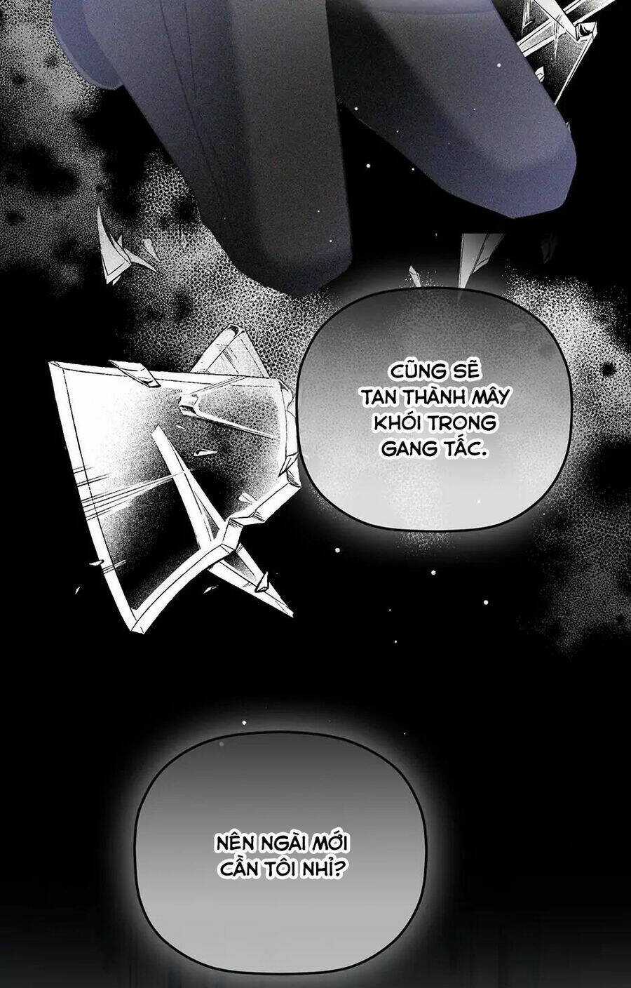 Phương Pháp Ngăn Bạo Chúa Hắc Hoá Chapter 70 trang 12