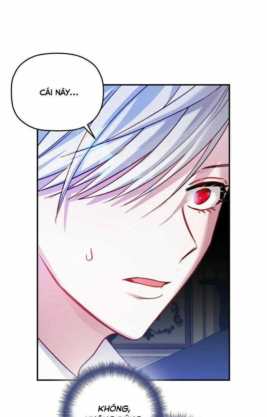 Phương Pháp Ngăn Bạo Chúa Hắc Hoá Chapter 70 trang 14