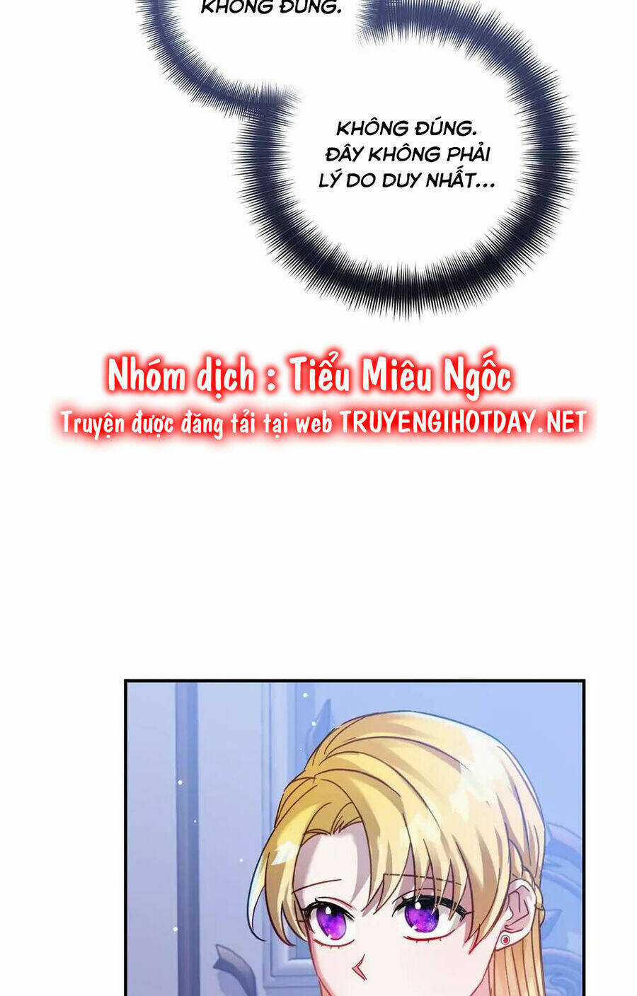 Phương Pháp Ngăn Bạo Chúa Hắc Hoá Chapter 70 trang 15