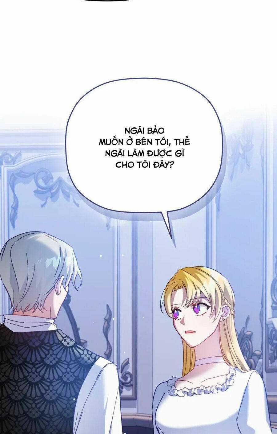 Phương Pháp Ngăn Bạo Chúa Hắc Hoá Chapter 70 trang 18