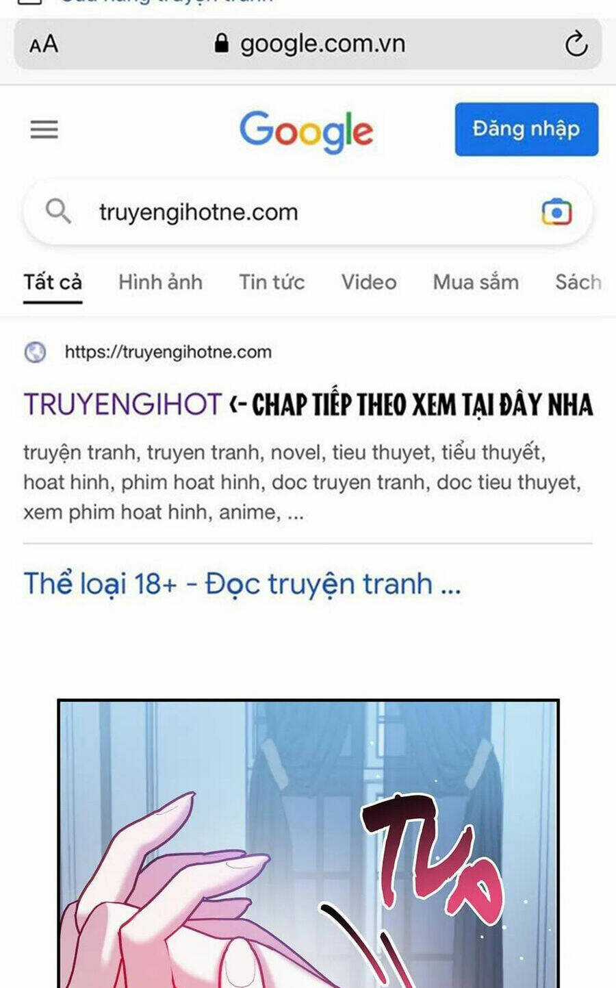 Phương Pháp Ngăn Bạo Chúa Hắc Hoá Chapter 70 trang 2