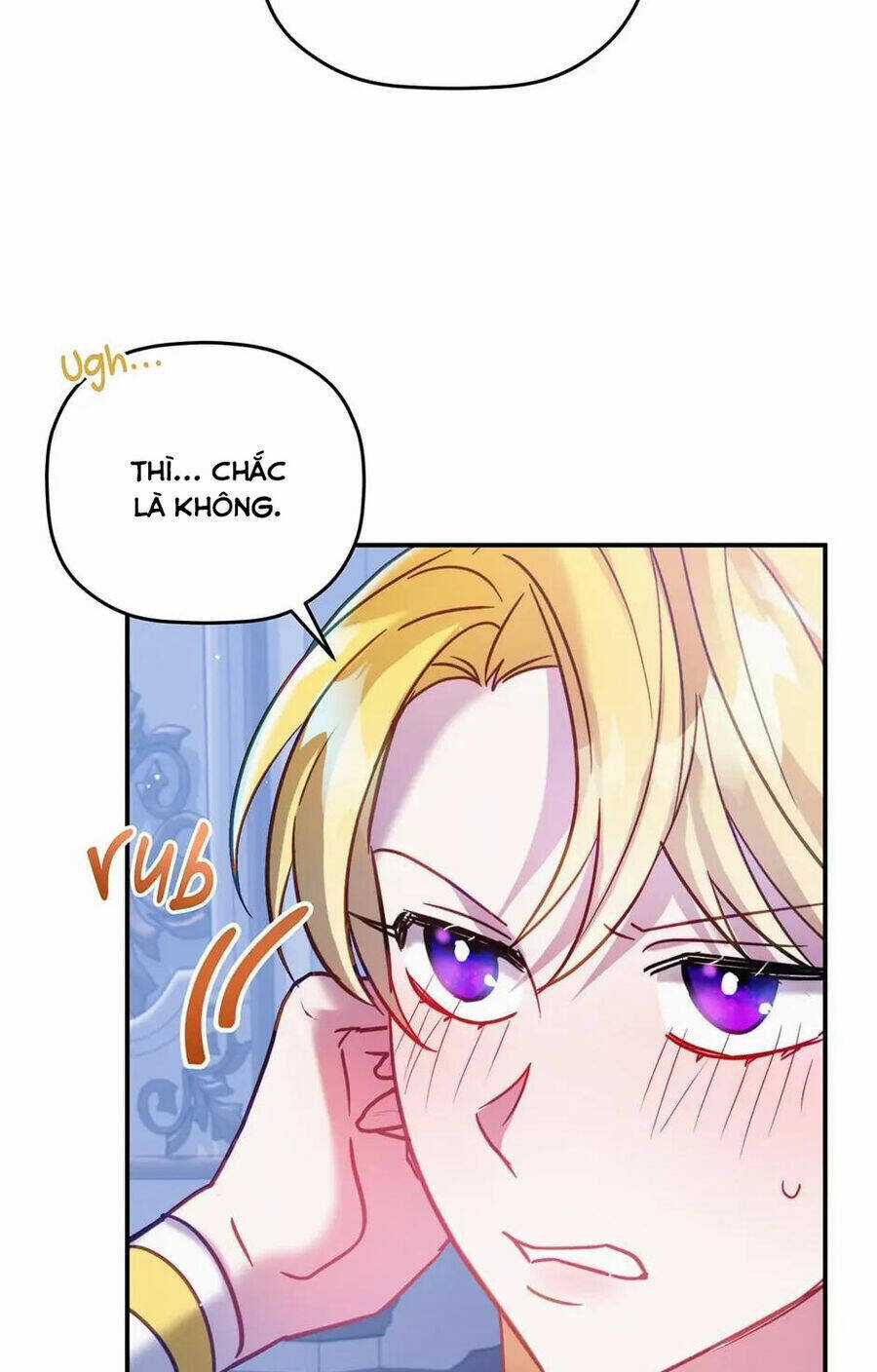 Phương Pháp Ngăn Bạo Chúa Hắc Hoá Chapter 70 trang 24