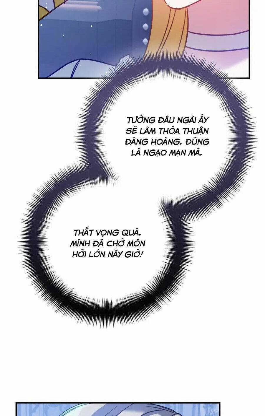 Phương Pháp Ngăn Bạo Chúa Hắc Hoá Chapter 70 trang 25