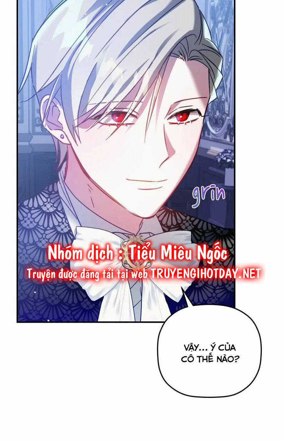 Phương Pháp Ngăn Bạo Chúa Hắc Hoá Chapter 70 trang 26