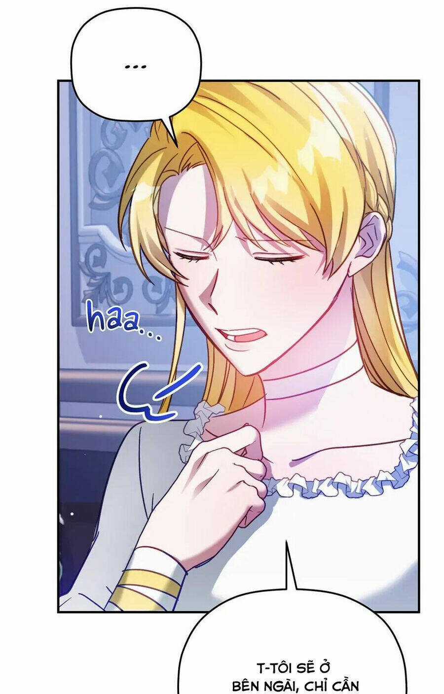 Phương Pháp Ngăn Bạo Chúa Hắc Hoá Chapter 70 trang 27