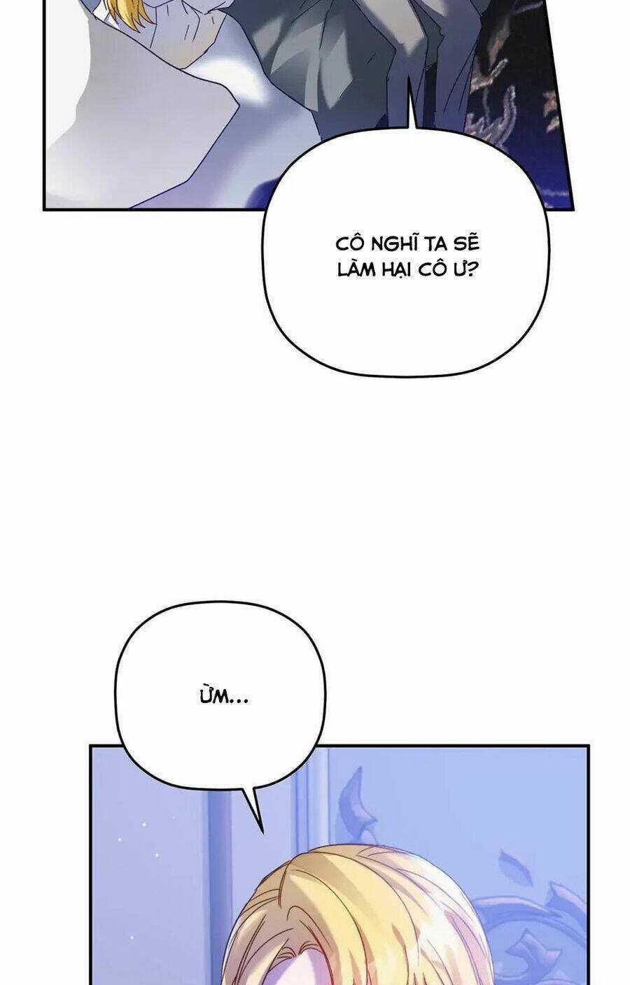 Phương Pháp Ngăn Bạo Chúa Hắc Hoá Chapter 70 trang 29
