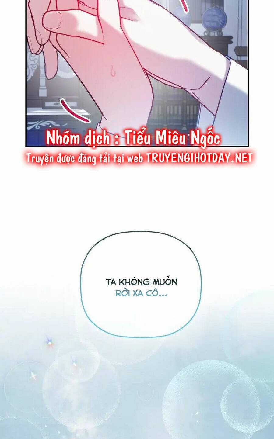 Phương Pháp Ngăn Bạo Chúa Hắc Hoá Chapter 70 trang 3