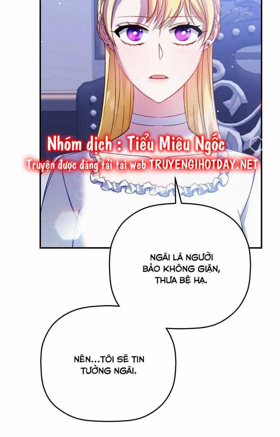 Phương Pháp Ngăn Bạo Chúa Hắc Hoá Chapter 70 trang 30