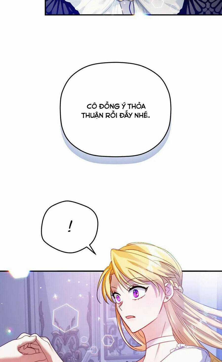 Phương Pháp Ngăn Bạo Chúa Hắc Hoá Chapter 70 trang 32