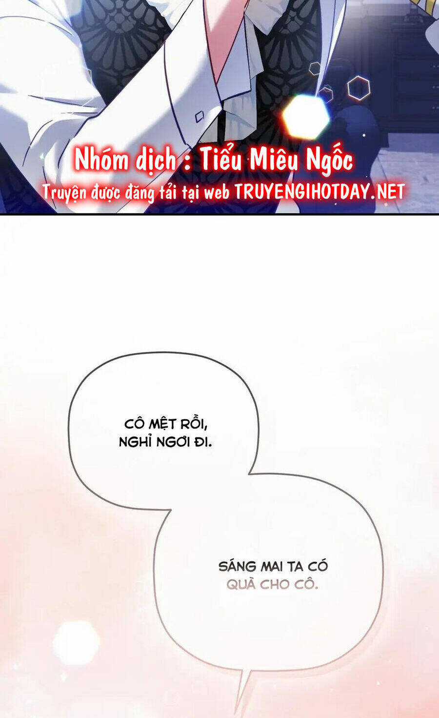 Phương Pháp Ngăn Bạo Chúa Hắc Hoá Chapter 70 trang 34