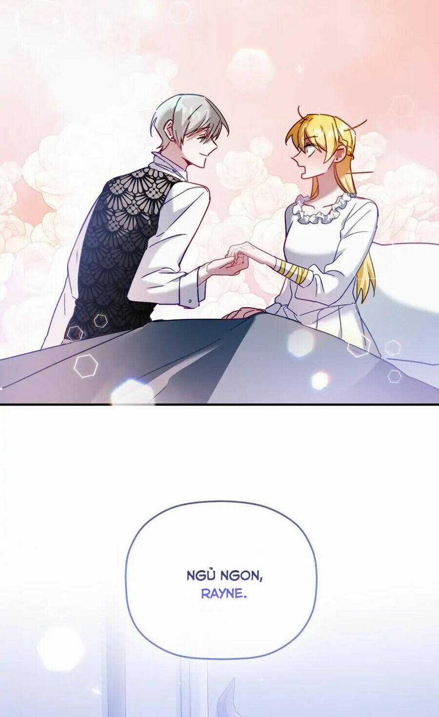 Phương Pháp Ngăn Bạo Chúa Hắc Hoá Chapter 70 trang 35