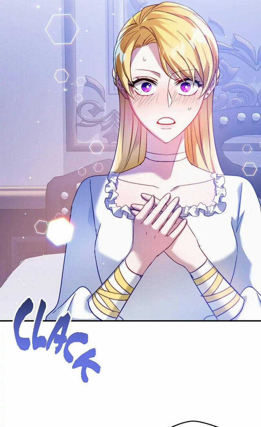 Phương Pháp Ngăn Bạo Chúa Hắc Hoá Chapter 70 trang 36