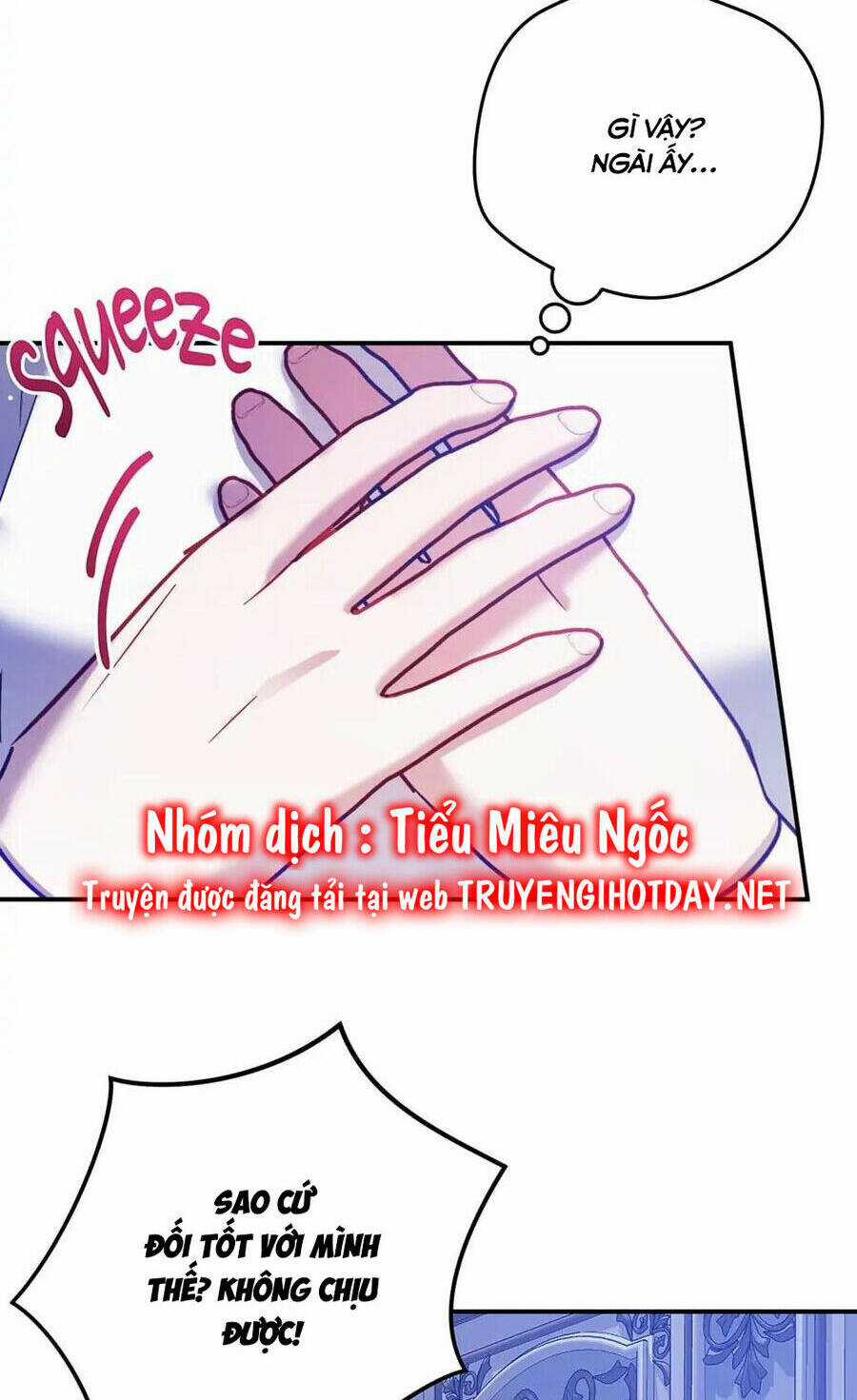 Phương Pháp Ngăn Bạo Chúa Hắc Hoá Chapter 70 trang 37