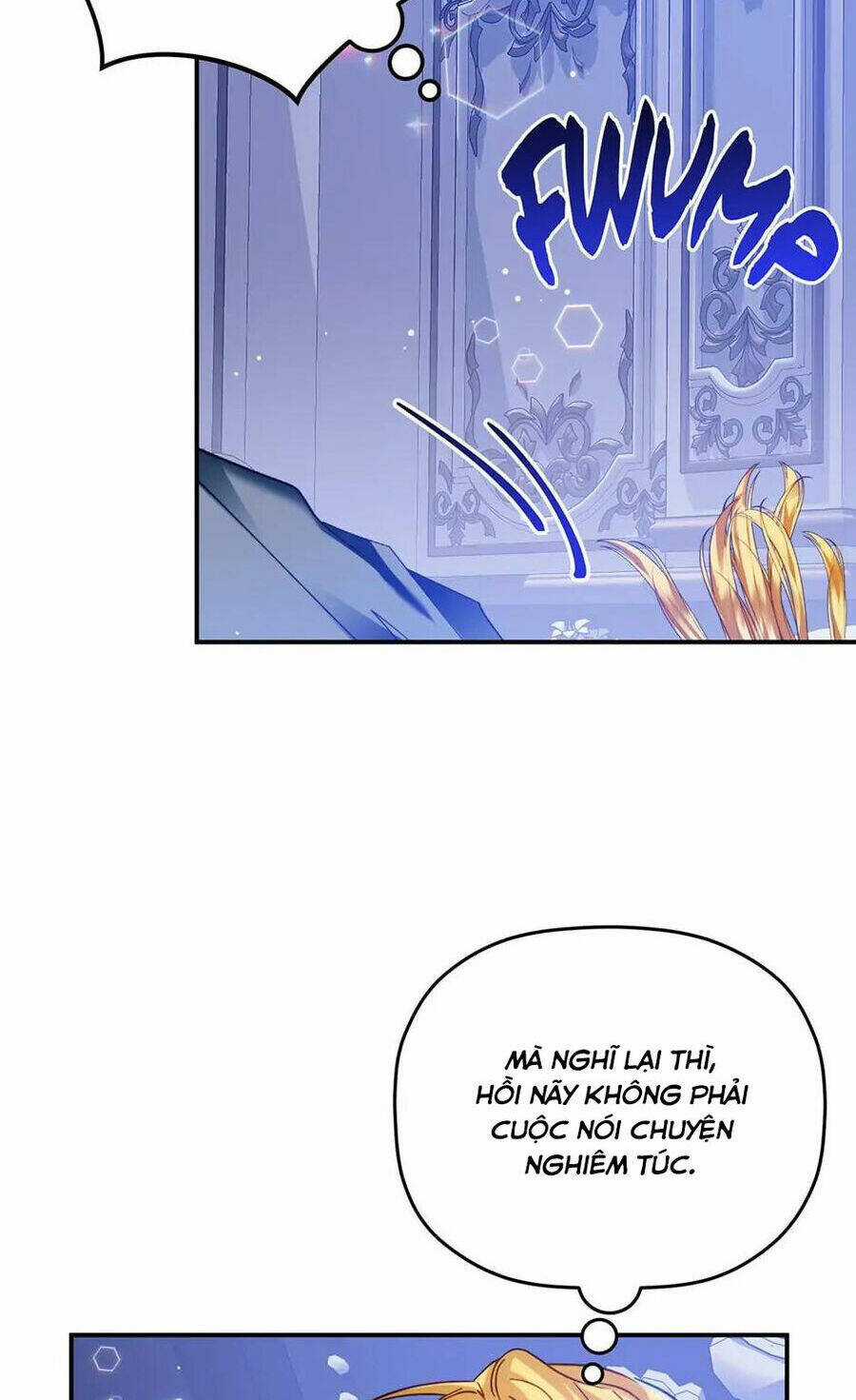 Phương Pháp Ngăn Bạo Chúa Hắc Hoá Chapter 70 trang 38