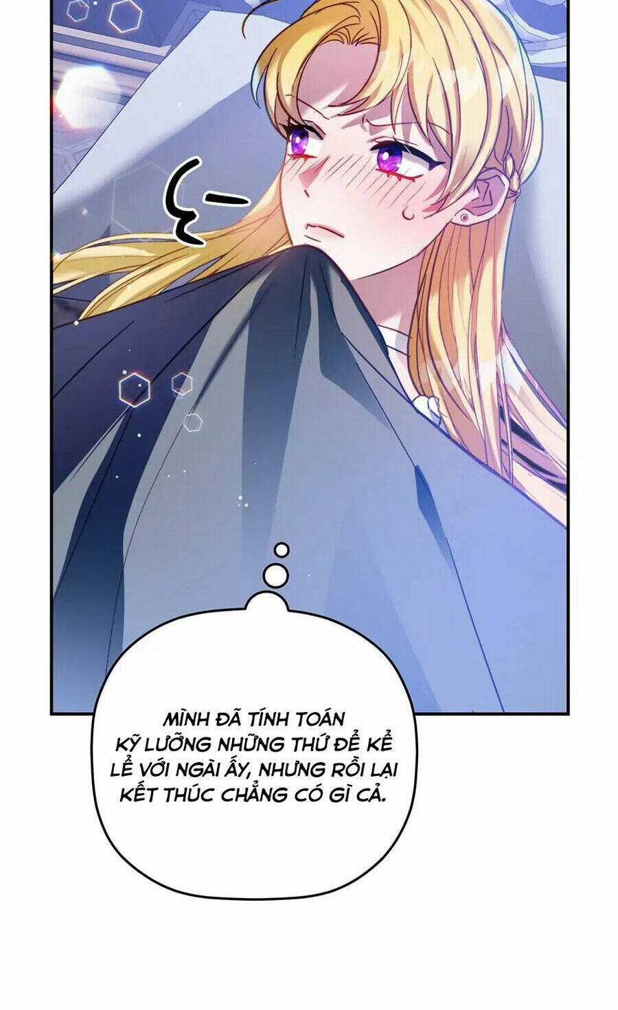 Phương Pháp Ngăn Bạo Chúa Hắc Hoá Chapter 70 trang 39