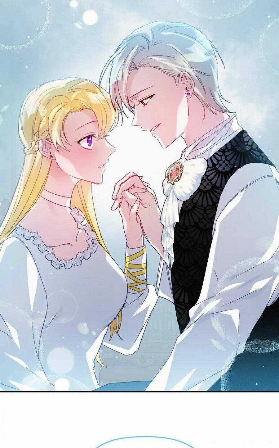 Phương Pháp Ngăn Bạo Chúa Hắc Hoá Chapter 70 trang 4