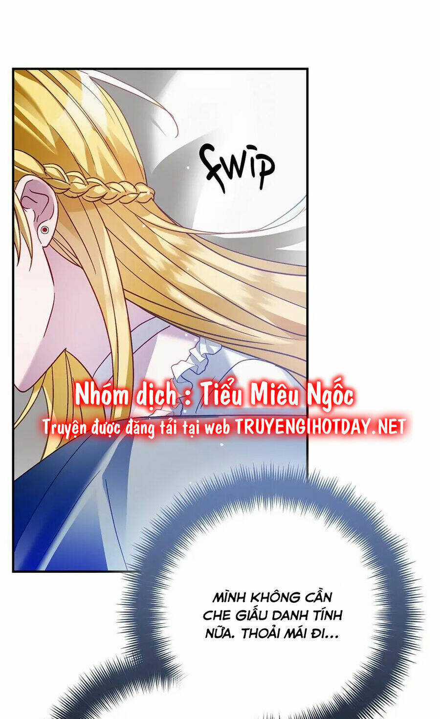 Phương Pháp Ngăn Bạo Chúa Hắc Hoá Chapter 70 trang 40