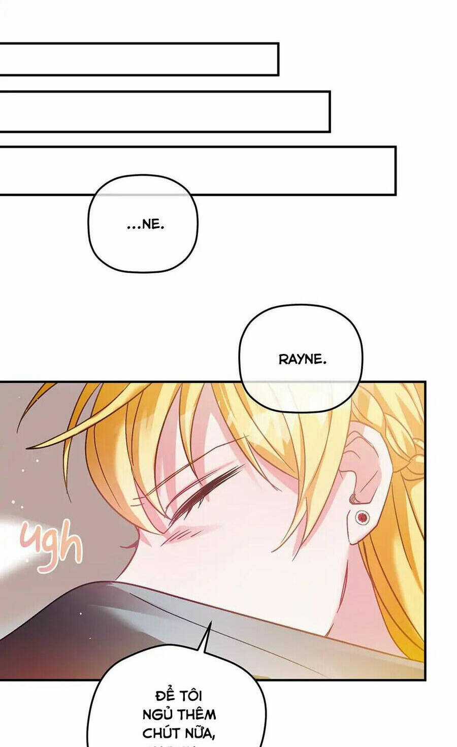 Phương Pháp Ngăn Bạo Chúa Hắc Hoá Chapter 70 trang 45