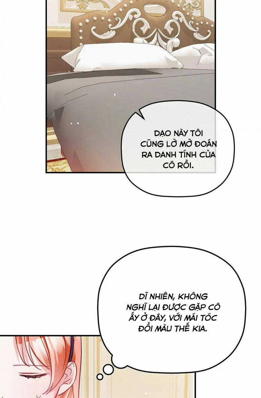 Phương Pháp Ngăn Bạo Chúa Hắc Hoá Chapter 70 trang 51