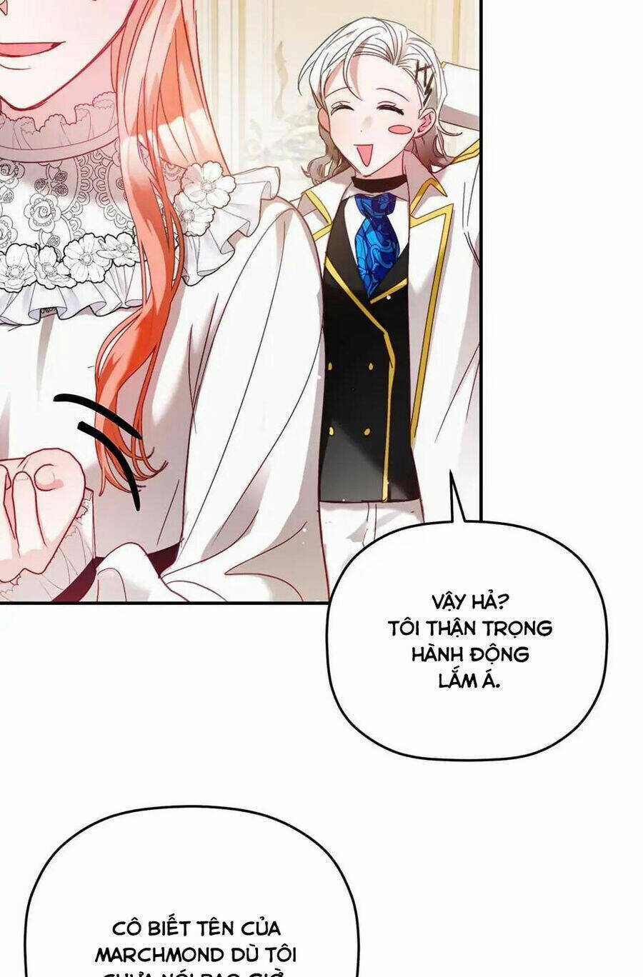 Phương Pháp Ngăn Bạo Chúa Hắc Hoá Chapter 70 trang 52
