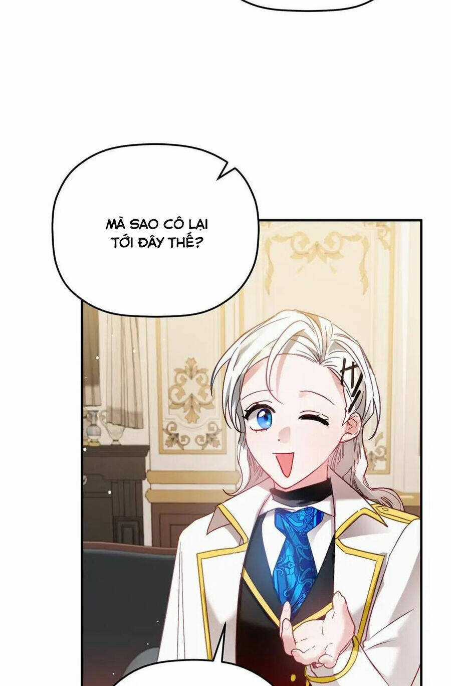 Phương Pháp Ngăn Bạo Chúa Hắc Hoá Chapter 70 trang 54