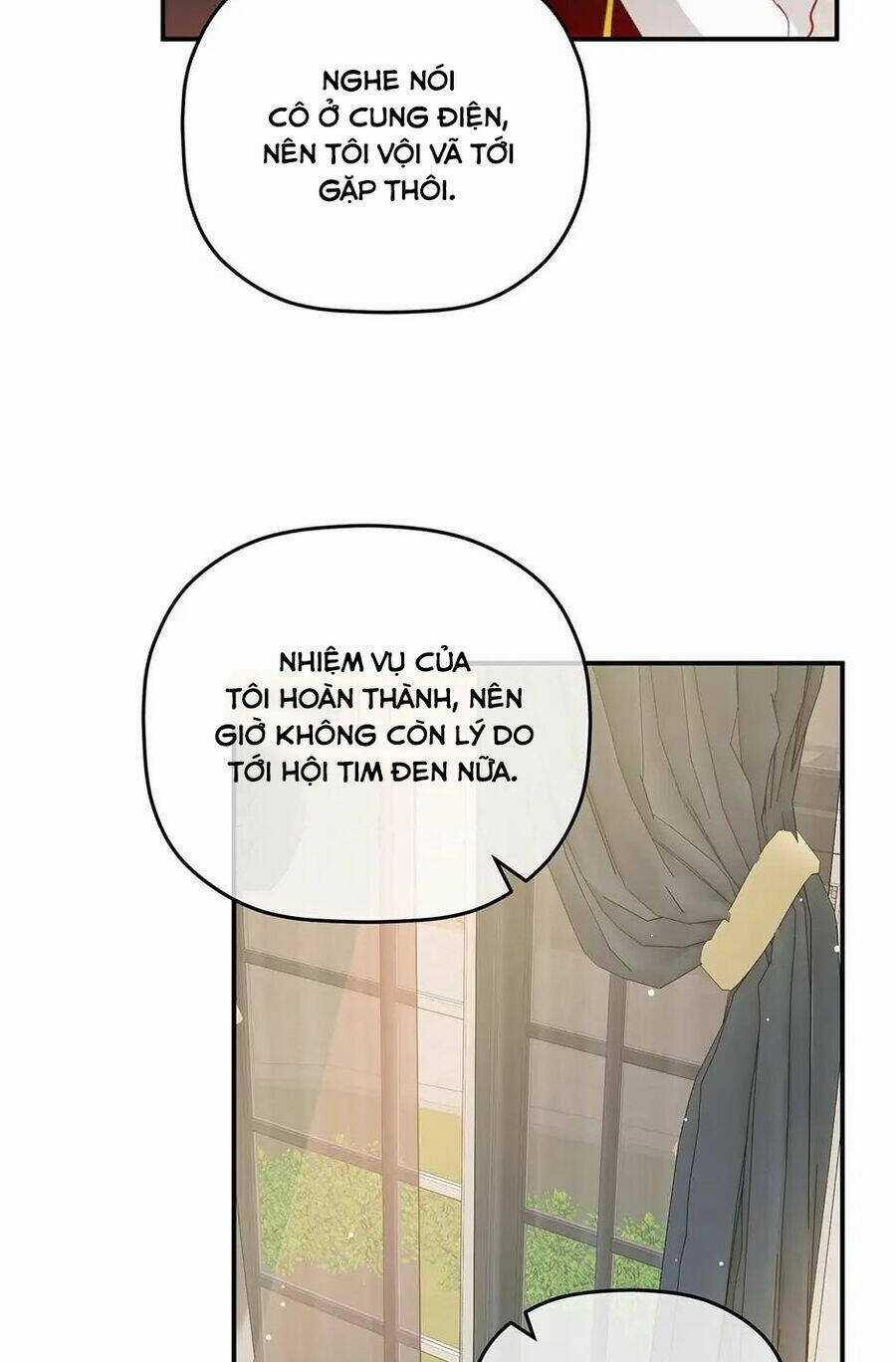 Phương Pháp Ngăn Bạo Chúa Hắc Hoá Chapter 70 trang 55