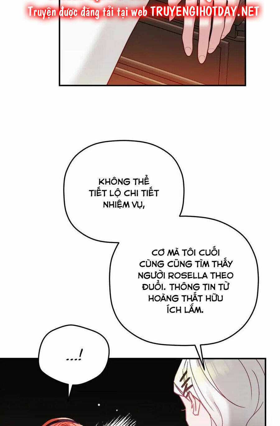 Phương Pháp Ngăn Bạo Chúa Hắc Hoá Chapter 70 trang 57