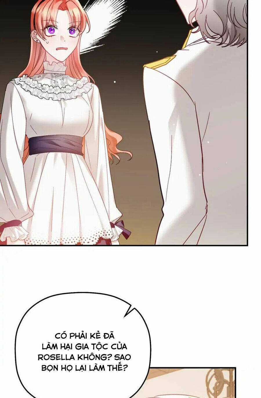 Phương Pháp Ngăn Bạo Chúa Hắc Hoá Chapter 70 trang 58