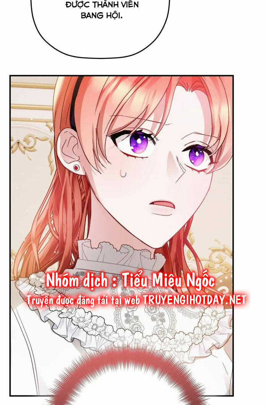 Phương Pháp Ngăn Bạo Chúa Hắc Hoá Chapter 70 trang 60