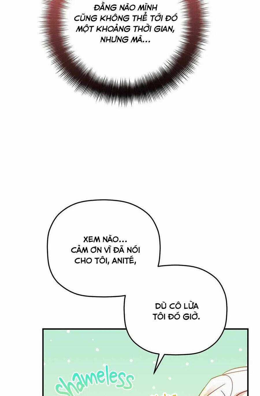 Phương Pháp Ngăn Bạo Chúa Hắc Hoá Chapter 70 trang 61