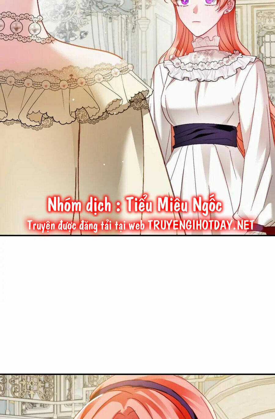 Phương Pháp Ngăn Bạo Chúa Hắc Hoá Chapter 70 trang 68